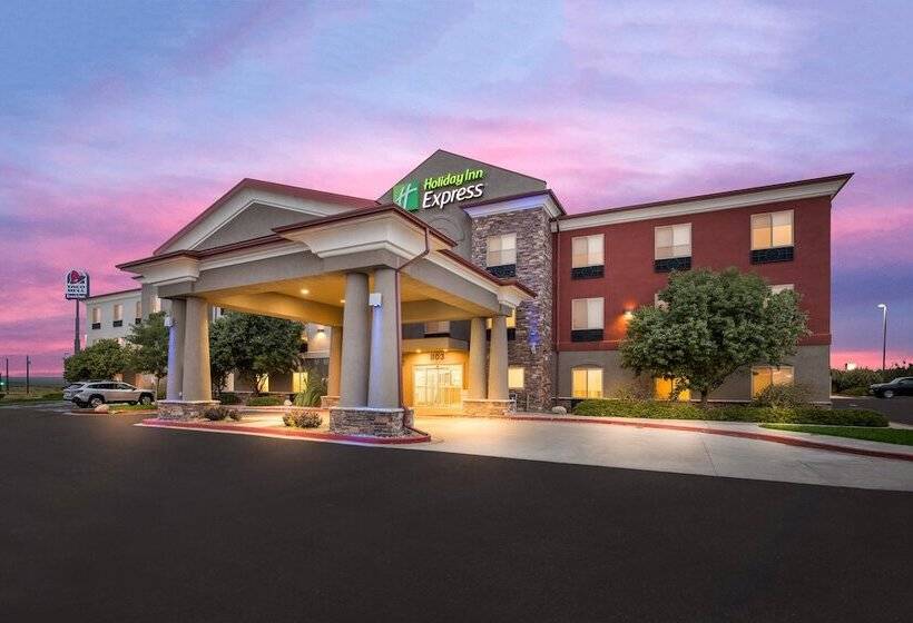 Holiday Inn Express Hotel & Suites Limon I 70/exit 359, An Ihg