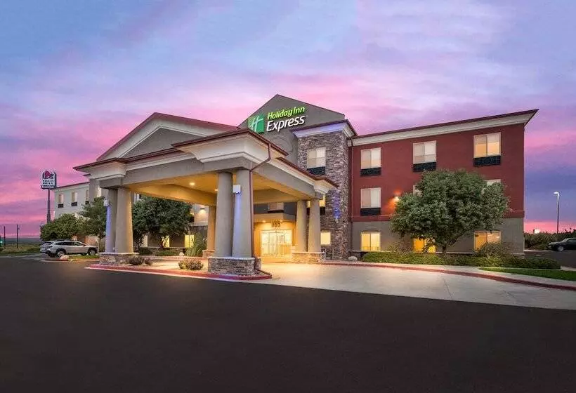 Holiday Inn Express Hotel & Suites Limon I 70/exit 359, An Ihg