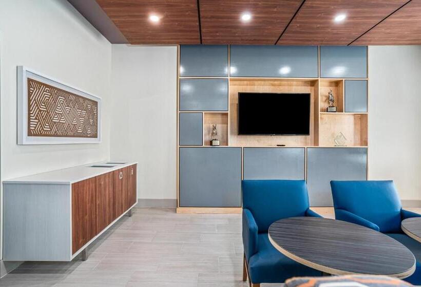 בית מלון כפרי Holiday Inn Express Suites Van Buren Ft Smith Area, An Ihg