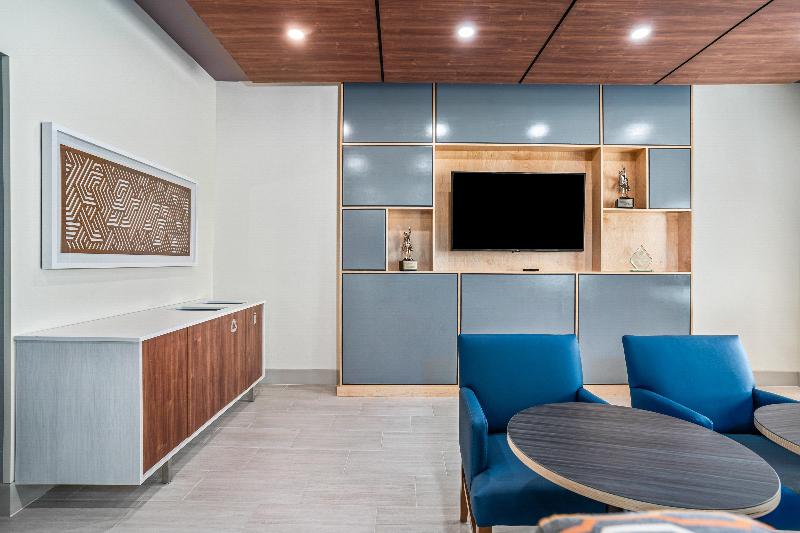 בית מלון כפרי Holiday Inn Express Suites Van Buren Ft Smith Area, An Ihg