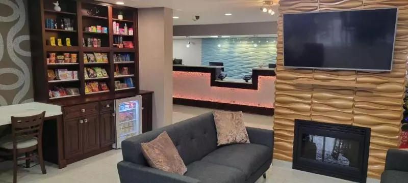 Отель Best Western Kernersville