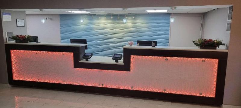 فندق Best Western Kernersville