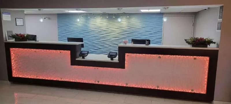 Отель Best Western Kernersville