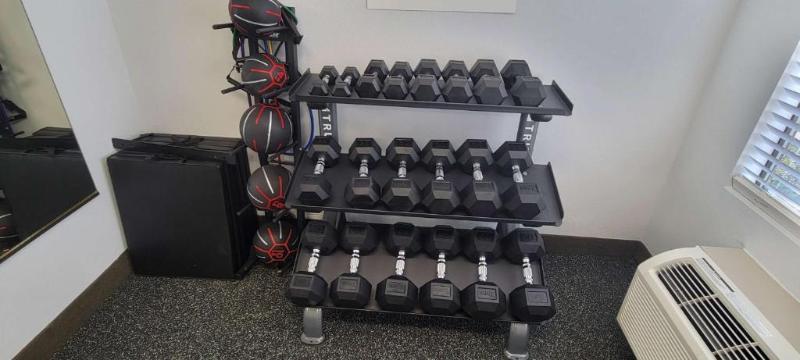 فندق Best Western Kernersville