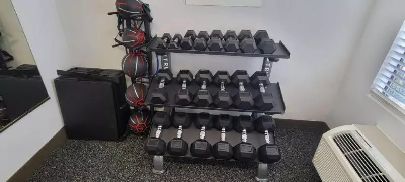 Отель Best Western Kernersville