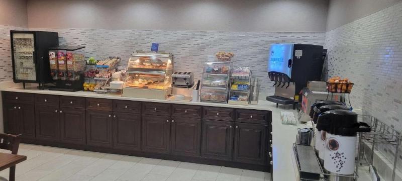 فندق Best Western Kernersville