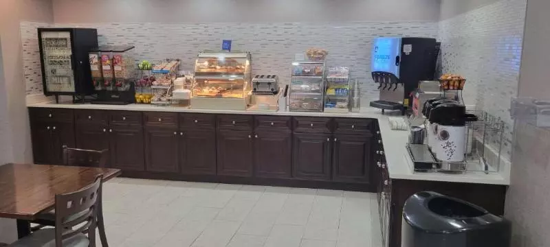 Отель Best Western Kernersville