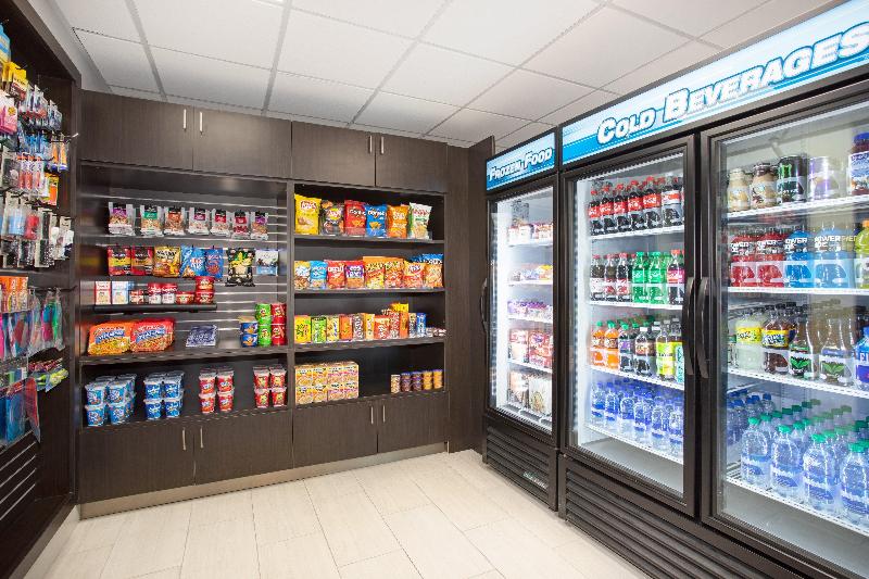 בית מלון כפרי Holiday Inn Express & Suites Phoenix Glendale Dist, An Ihg