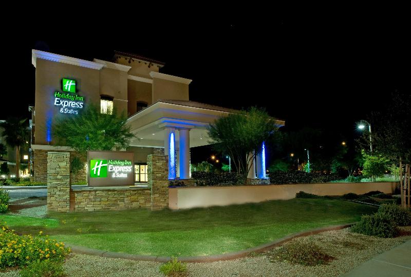 Hotel Holiday Inn Express & Suites Phoenix Glendale Dist, An Ihg