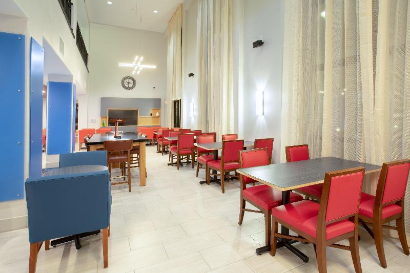 Hotel Holiday Inn Express & Suites Phoenix Glendale Dist, An Ihg