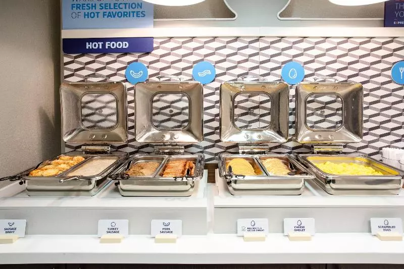 ホテル Holiday Inn Express & Suites Phoenix Glendale Dist, An Ihg