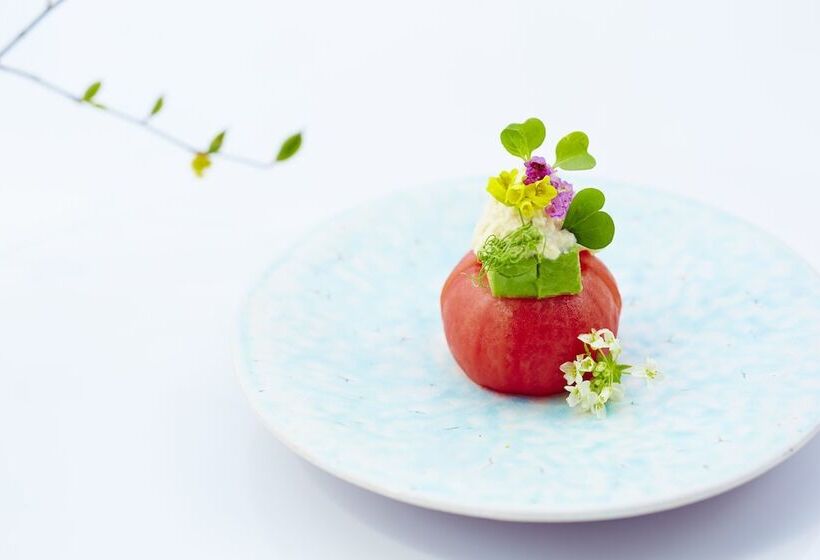 בית מלון כפרי Hoshinoya Karuizawa