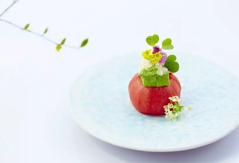 בית מלון כפרי Hoshinoya Karuizawa