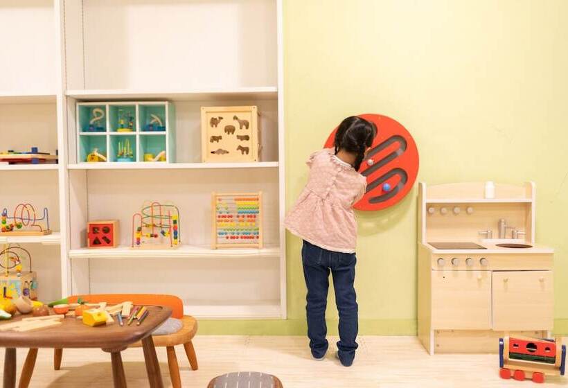 בית מלון כפרי Hoshinoya Karuizawa