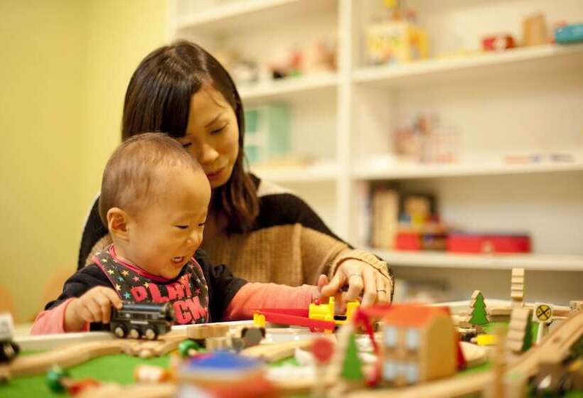 בית מלון כפרי Hoshinoya Karuizawa