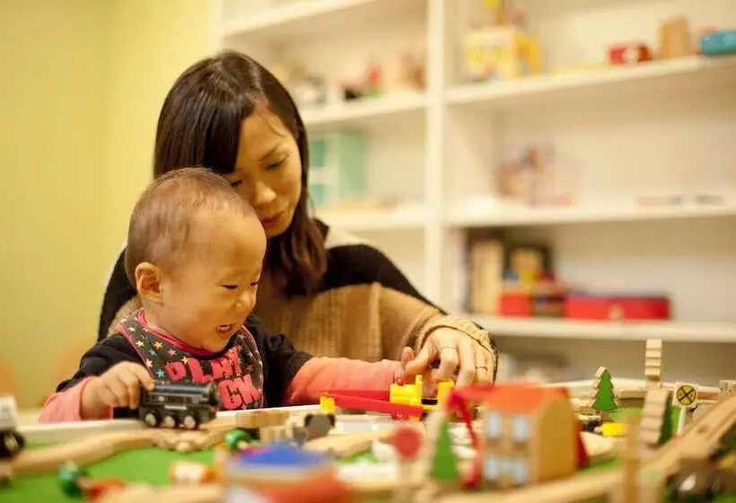 בית מלון כפרי Hoshinoya Karuizawa