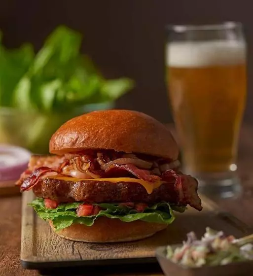 בית מלון כפרי Hyatt Place Richmond Airport