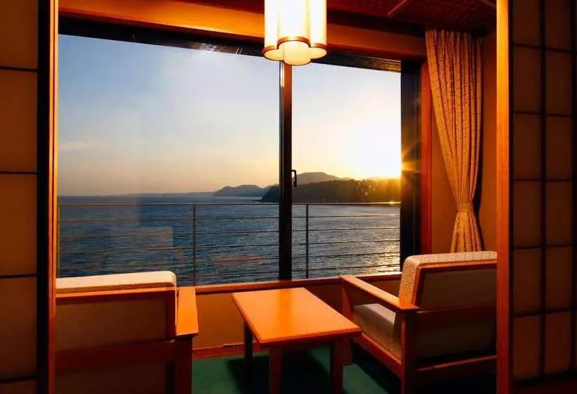 Отель Inatori Ginsuiso