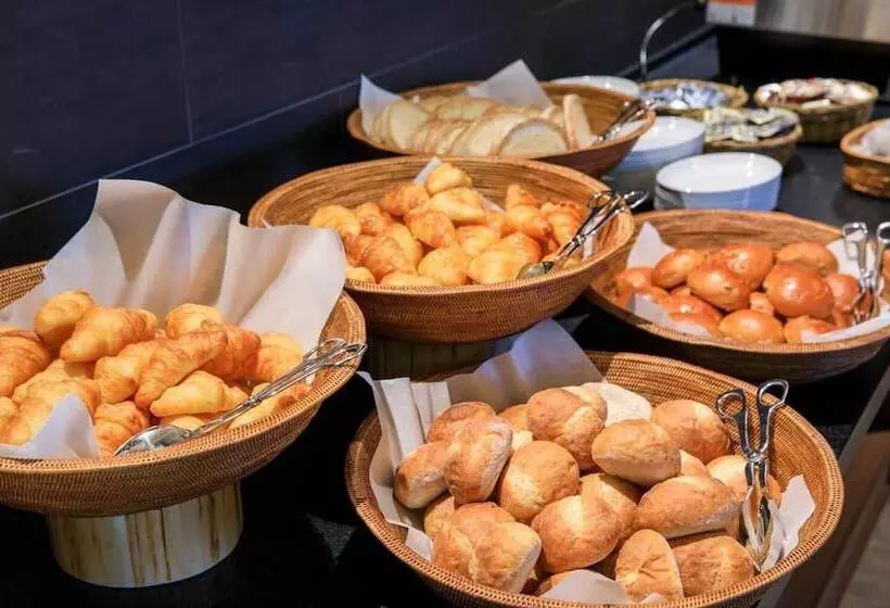 Отель Inatori Ginsuiso