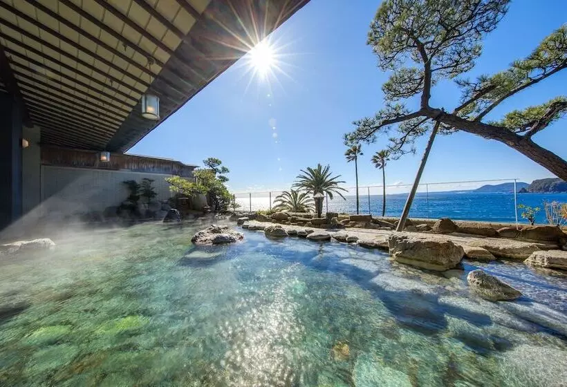 Отель Inatori Ginsuiso