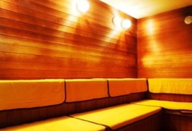 酒店 Inatori Ginsuiso