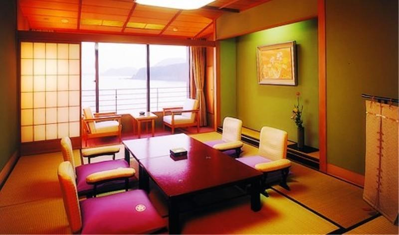 酒店 Inatori Ginsuiso