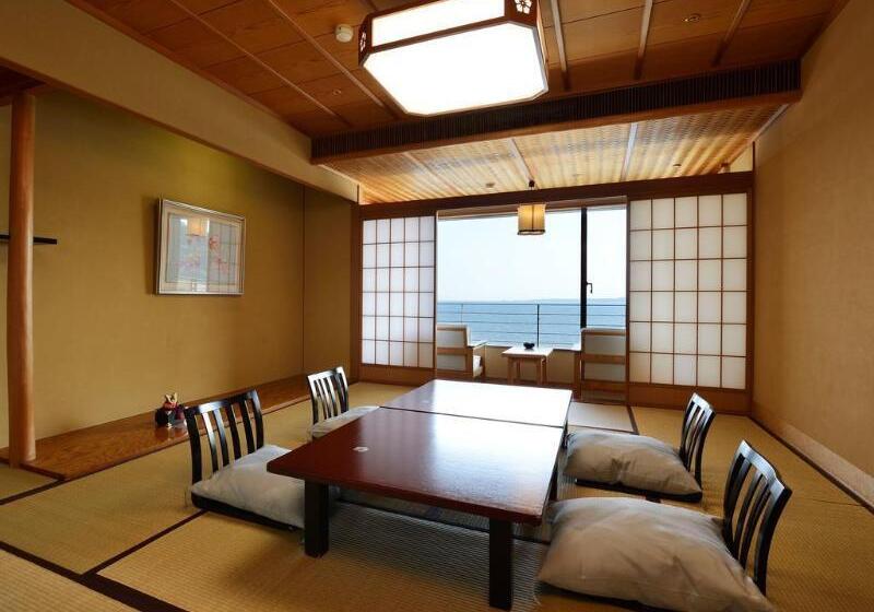 酒店 Inatori Ginsuiso