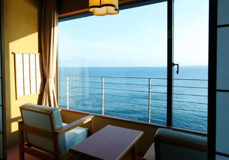 Отель Inatori Ginsuiso