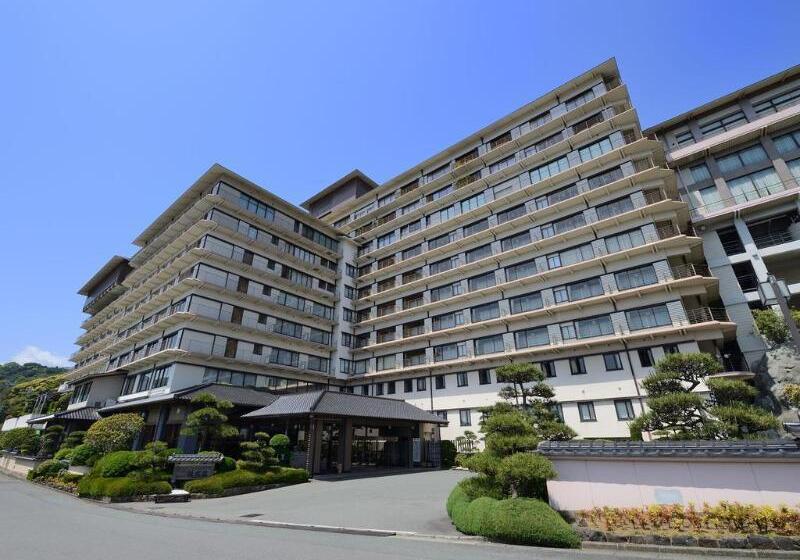 酒店 Inatori Ginsuiso