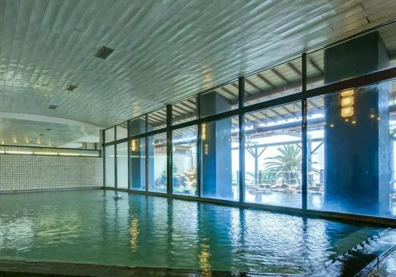 Отель Inatori Ginsuiso