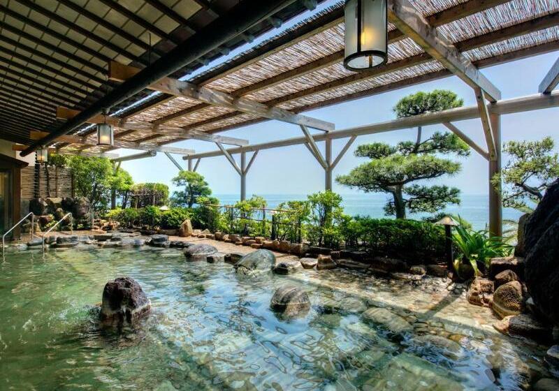 酒店 Inatori Ginsuiso