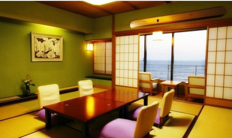 酒店 Inatori Ginsuiso