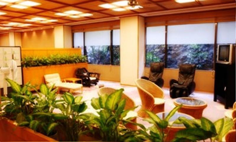 酒店 Inatori Ginsuiso