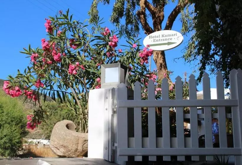 Hôtel Kamari