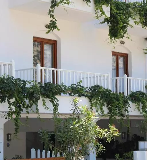 Hôtel Kamari