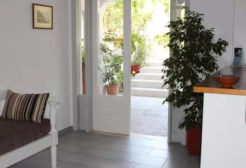 Hôtel Kamari
