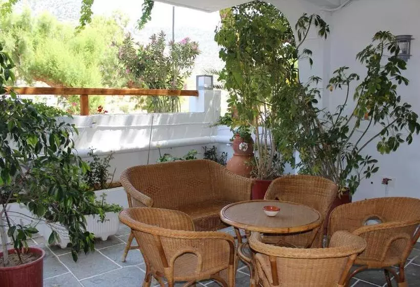 Hôtel Kamari