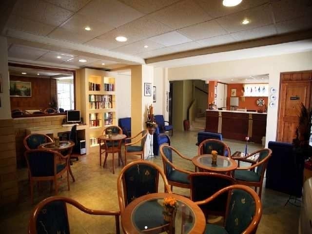 בית מלון כפרי La Cite