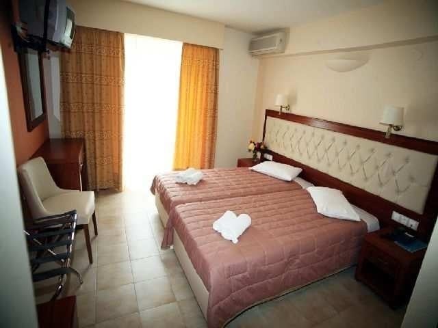 בית מלון כפרי La Cite