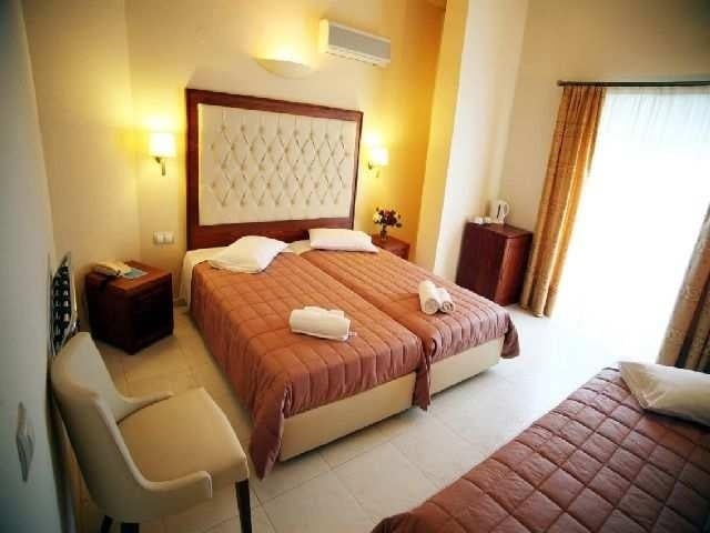 בית מלון כפרי La Cite