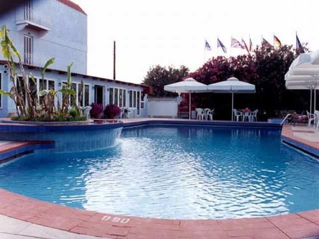 בית מלון כפרי La Cite