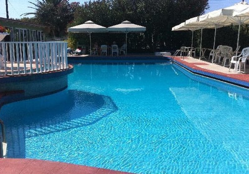 בית מלון כפרי La Cite