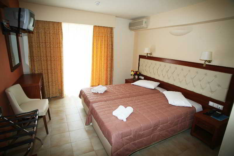 בית מלון כפרי La Cite