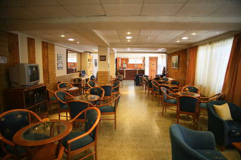 בית מלון כפרי La Cite