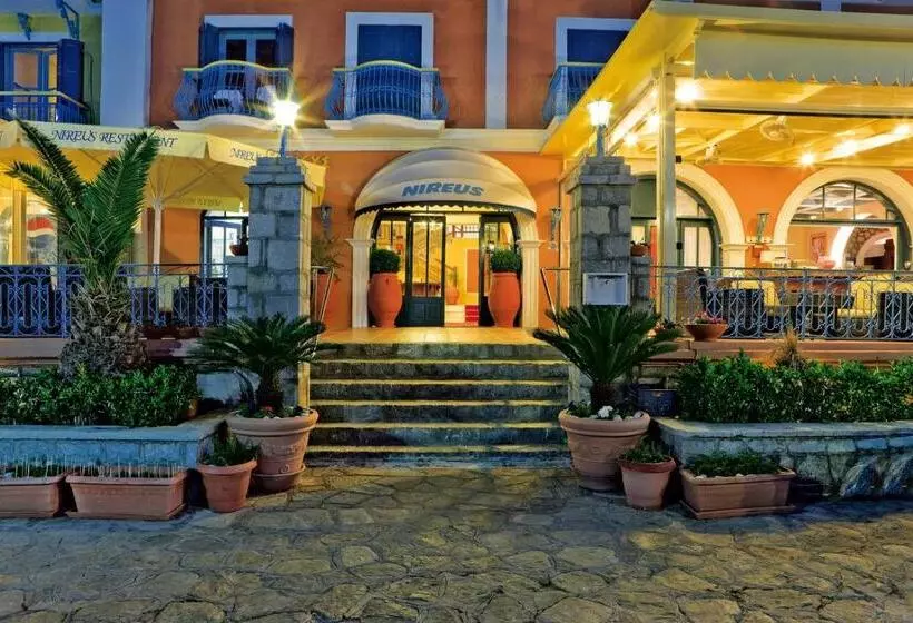 酒店 Nireus