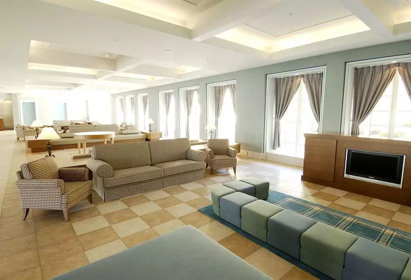 ホテル Palm & Fountain Terrace
