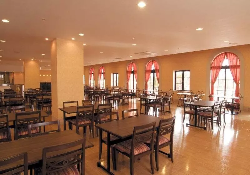 ホテル Palm & Fountain Terrace