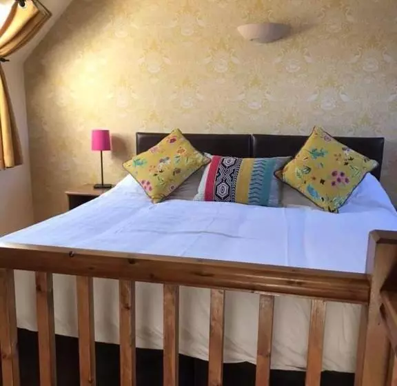 Отель Park Farm