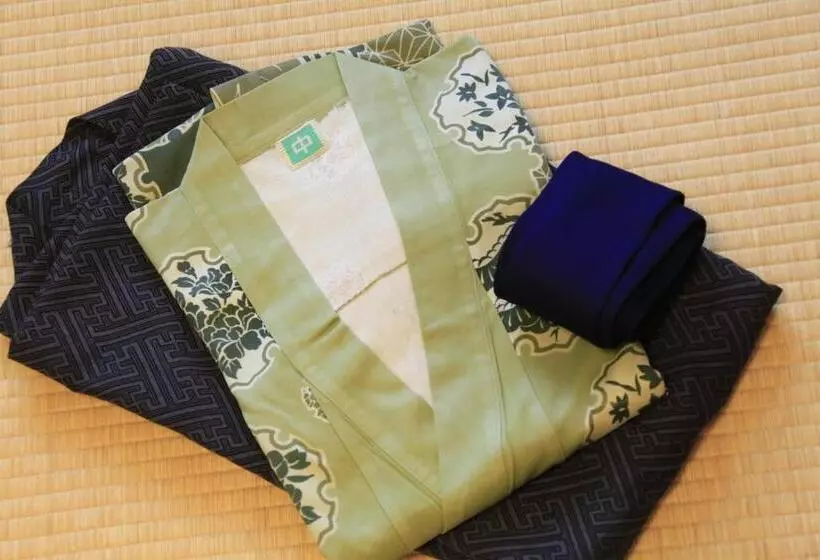 Park Hotel Miyabitei