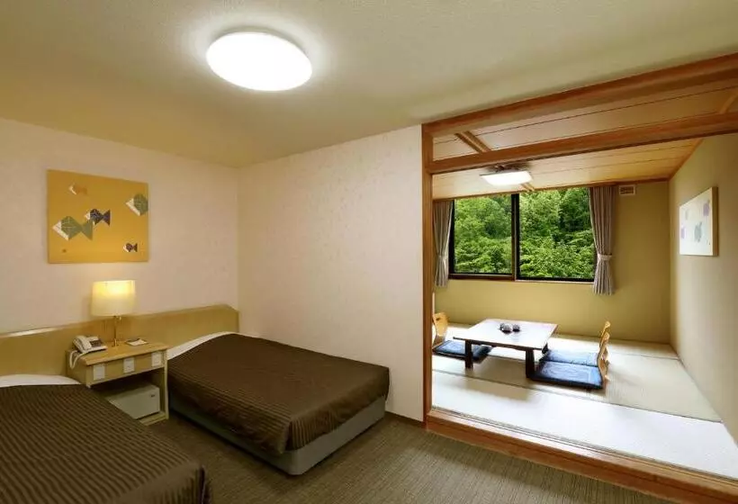 Park Hotel Miyabitei